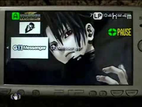 1st cursed form Sasuke
