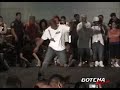B - Boys Break Dancing at HIN
