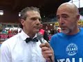 13� BEST FIGHTER-Intervista a G.Di Bernardo e A.Zica