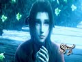 crisis core: zack fair tribute