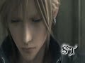 Crisis Core: Zack Fair Tribute