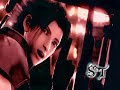 crisis core: zack fair tribute