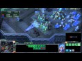HD Starcraft 2 Maka.Prime v ZergRanGae p1/3