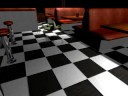 Creature Animatin Test Creature Animatin Test