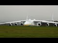Video: Antonov An 225 Mriya 720pHD