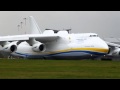 Antonov An 225 Mriya 720pHD