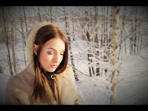 Kamelot  "Anthem" Cover by Minniva Børresen