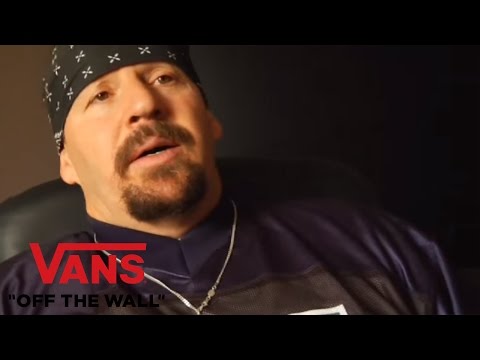 Mike Muir