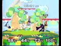 Taj + Forward vs DSF + Zelgadis r1