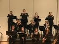 Urbandale High School Jazz Band - Part 1 Urbandale High School Jazz Band - Part 1