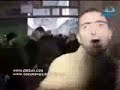 ضرب وزير الخارجية المصري السابق بالجزمه في القدس