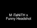 M iTaNiTH x First clan match back M iTaNiTH x First clan match back