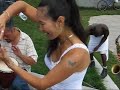 Cristiano Gougeon au TAM-TAM � Montr�al