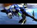 Thunder Force VI - Game Start Movie