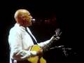 Jimme O'Neill teloneru de Moving Hearts en Lorient