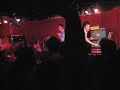 Battles In Cleveland At Grog Shop