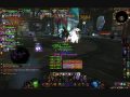 Moonwell Dancers vs Val'kyr twins