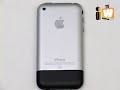 iPhone em primeira mão