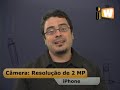 iPhone em primeira mão