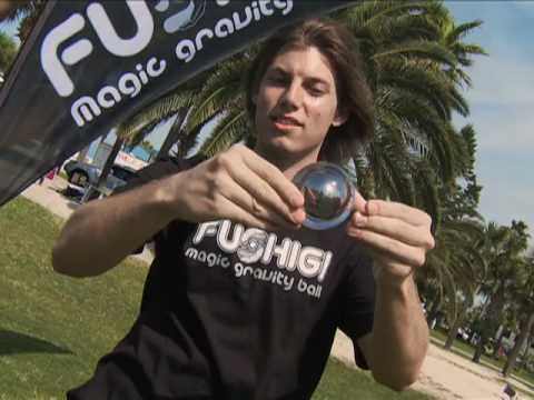 Fushigi Freestyle