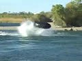 ERIC MALONE JET SKI HOOD TRICK SEQUENCE