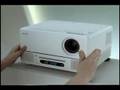 EPSON 私の放映機 TVC