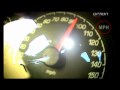 190 km/h en Tesla Roadster (Option Auto)