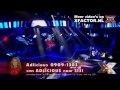 LIVESHOW 8 - Adlicious