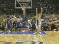 Kentucky v Duke: Hill Pass, Laettner Jumper