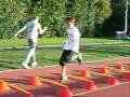 videos de Maxime Tabal à l'entraînement (10-11 2008) 