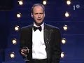 Robert Gustavsson imiterar Tony Rickarsson