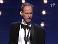 Robert Gustavsson imiterar Tony Rickarsson