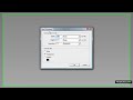 HOW TO MAKE A WATER MARK