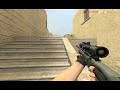 Quadruple AWP shot