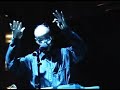 see and listen to why aux 88 are truly one of the best electronic bands on the planet. rare glimpse of the recreations of classics from juan atkins cybotron and model 500. aux 88 reprogrammed and performed all of juan atkins classics in 2005 and even did the first show for him in 1995.....where is that video footage????????????????????????????????????????????????????????????????