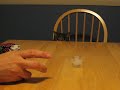 Kirby and the Poker Chips