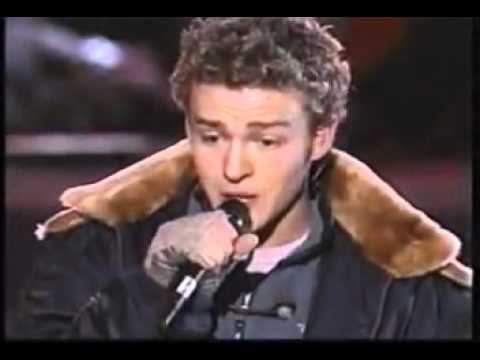 N Sync - This I Promise You