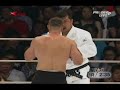 MIRKO CROCOP MMA HIGHLIGHT VIDEO