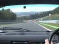 Lap of Spa Francorchamps
