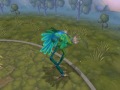spore   flightless bird tutorial