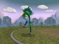 Spore - Flightless bird tutorial