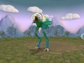 spore   flightless bird tutorial