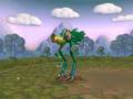 Spore - Flightless bird tutorial