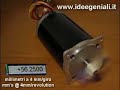 Nema34 Hi Speed 3Nm Stepper Motor Nema34 Hi Speed 3Nm Stepper Motor