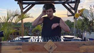 Jonas Saalbach - Live @ EPHIMERA Tulum 2022