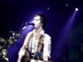 Panic At The Disco - 03 Camisado (Adelaide)