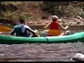 Canoe sur l\