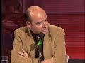 Joaquim Nadal  invitado '59 segons'