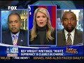 Obama: NEW Rev. Wright  Anti-Jew, Anti-Italian, Anti-Israel