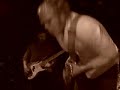 Sly Glass Foam [live]